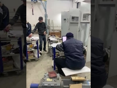 VEIKONG-Wechselrichter funktioniert gut in Kesselraum-Anwendungen