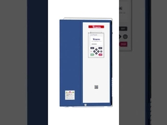 Bei der Steuerung der Spannung der VEIKONG VFD-Serie 580