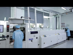 VEIKONG Solarpumpenumrichter von der Fabrik zu Wasserbehandlungs- und Bewässerungsprojekten