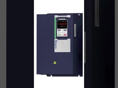 VEIKONG VFD im Bau von internationalen Flughäfen