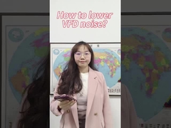 Wie kann man den Lärm des VEIKONG-Wechselrichters senken?