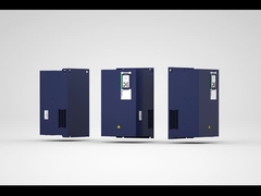 Prüfverfahren für Innenteile der VEIKONG VFD500-Serie