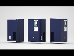 Ich zeige Ihnen die echten Tests von VEIKONG VFD im Labor.