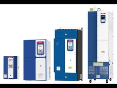 VEIKONG VFD580-Serie: Fortgeschrittene High-End-VFD mit Präzisionssoftware, Hardware und strengen Tests