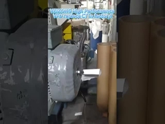 VFD500-Reihe Variable Frequency Inverter für die automatische Produktion und Verpackung