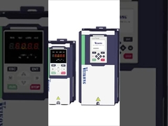 VFD500 Wechselfrequenzumrichter für Automationsmaschinen mit GPRS-Funktion