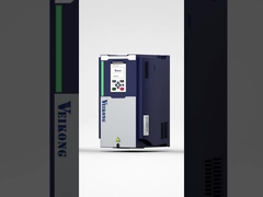 Solarpumpen-Inverter 380V 7.5kw 10hp MPPT VFD mit LCD-Tastatur