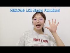 VFD500 Wechselfrequenzumrichter mit GPRS-Funktion und Motor-Selbstlernfunktionen