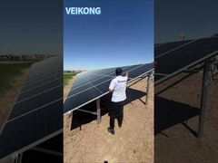 Solarpumpen-Inverter GPRS 380V IP20 7.5KW MPPT VFD für Landwirtschafts-Bewässerung