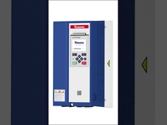 VFD580 90KW 380V Variable Frequenz Antrieb Sensor Geschwindigkeitsflussvektor Steuerung mit PG-Karte
