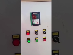 VEIKONG VFD500 45KW Erzielte große Effizienz in der Ölfeldanwendung!