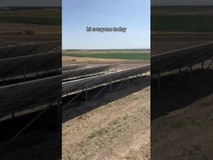 VEIKONG 200KW Solar Pump Drives bieten die perfekte Lösung für Ihr Wassersystem!