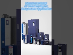 VFD530: Überladen Sie Ihren IR Nirvana HPM-Laufwerk.