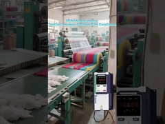 VEIKONG Hochleistungs-lnverter: Exzellenz für Textilförderer & Blasfolien