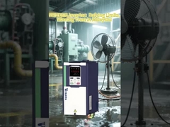 VEIKONG VFD Unabhängiges Kanaldesign erhielt gutes Feedback vom Markt!