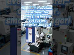 VFD580 22KW 380V Hohe Zuverlässigkeit VFD AC-Antrieb Unterstützung Spanisch / Arabisch LCD-Tastatur