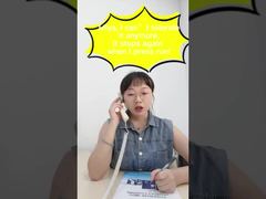 VEIKONG VFD Großer Leistungsbereich Plötzlicher Stopp und Lösungen